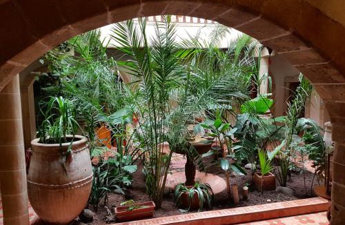 Ahl Agadir House | Riad Arambys