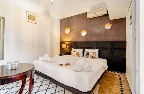 Medina House | Riad au Coeur de la Place Jamaa el Fna