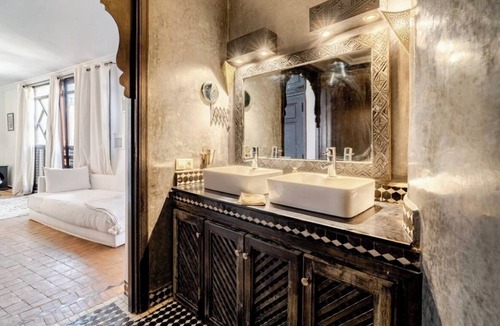 Medina House | Riad au Coeur de la Place Jamaa el Fna