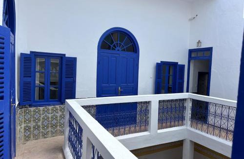 Azemmour House | Riad au coeur de médina