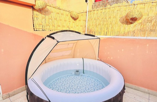 Arset El Bilk Apartment | Riad Azure - Chic stay near Mamounia and Koutoubia