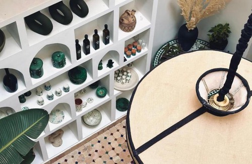 Arset El Bilk House | Riad Baba