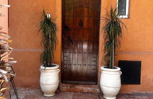 Arset El Bilk House | Riad Baba