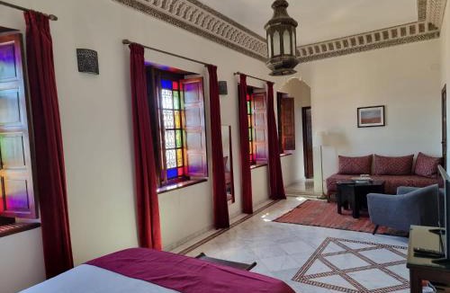 Zekkak Er Roumane House | Riad Batchisarai