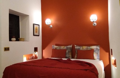 Bab Doukkala House | Riad Bilkis : Dream Stay in a Traditional House in Marrakech