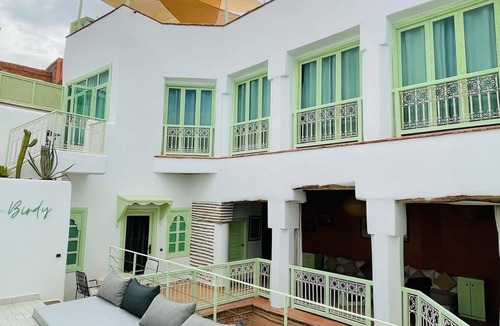 Medina House | Riad Birdy - Charming and private in the heart of Marrakech