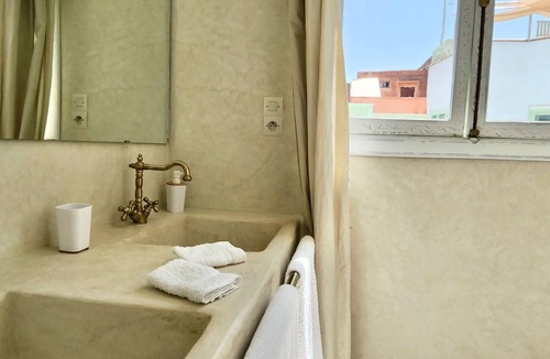 Douar Sidi Youssef Ben Ali House | Riad Birdy - Exclusive - Heated Pool