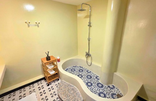 Medina of Rabat House | Riad Boutique Baba
