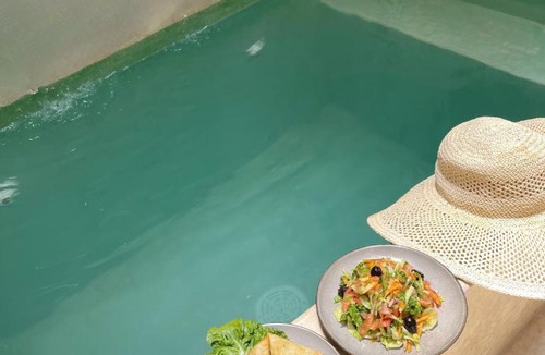 Mechouar-Kasbah Hotel | Riad Dar Amazonia