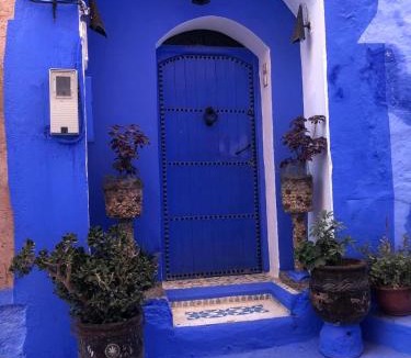 Souika Bed & Breakfast | Riad Dar Chourafa