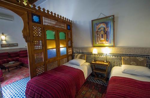 El Ayoun House | Riad Dar Cordoba