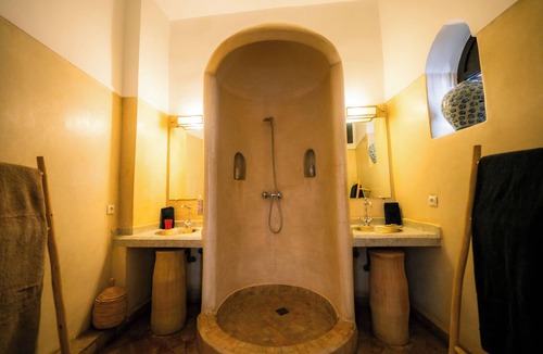 Kasbah Hotel | Riad Dar Massai