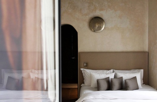 Medina of Rabat House | Riad Dar Zen