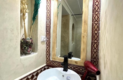 Ait Sedrate Jbel El Soufla House | RIAD dreams dades