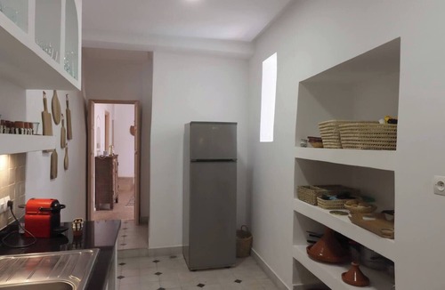 Medina House | Riad Eldouk, a quiet haven in the Medina