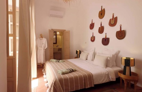Medina House | Riad Eldouk, a quiet haven in the Medina