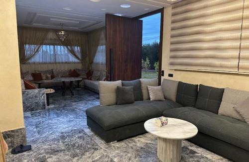 Agadir Villa | RIAD eSSALAM