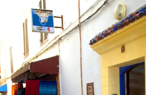 Chbanat House | Riad Essaouira in historic city, daily cleaning and breakfasts included