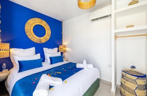Mechouar-Kasbah Villa | Riad Farasha -Exclusive&New-8pax-Free Breakfast