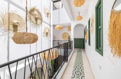 Mechouar-Kasbah Villa | Riad Farasha -Exclusive&New-8pax-Free Breakfast