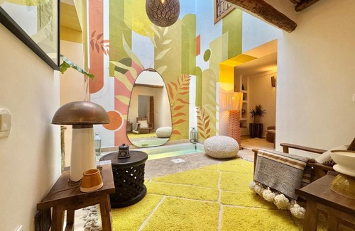 Arset El Bilk House | Riad Fleur de Kasbah