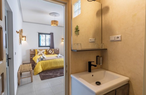 Ghazoua House | Riad Ghazal