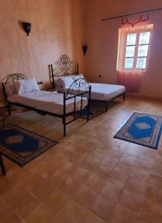 Khamlia House | Riad gnaoua khamlia