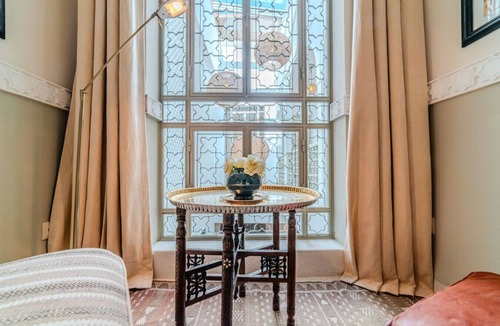 Riad Zitoun Jdid House | Riad Grenade - Exclusif - Front Bahia