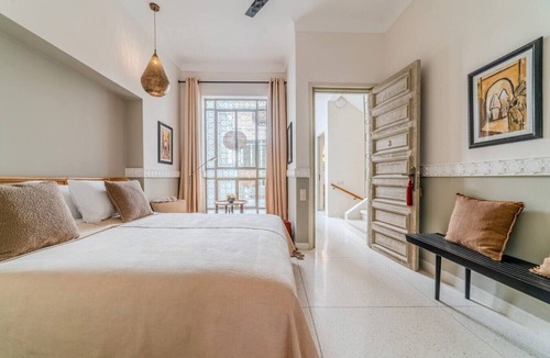 Riad Zitoun Jdid House | Riad Grenade - Exclusif - Front Bahia