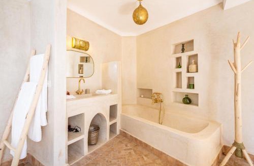 Diour Jdad House | Riad Itri (إتري) Exclusif - Marrocan Breakfast