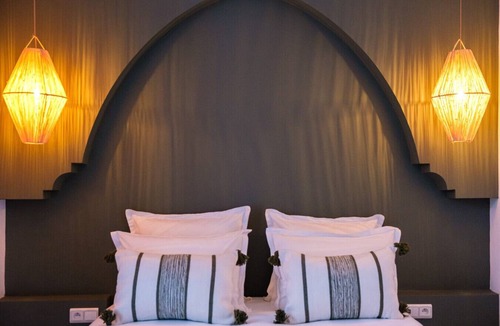 Bab Doukkala House | Riad Jamila - Breakfast - 10mn to Jamaa Al Fna