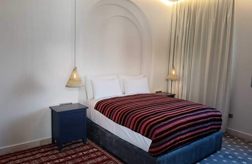 Diour Jdad House | Riad Kech One & Spa authenticity