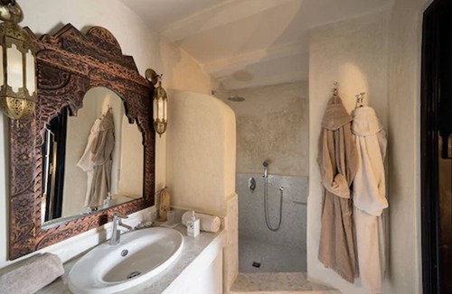 Diour Jdad House | Riad Kheirredine
