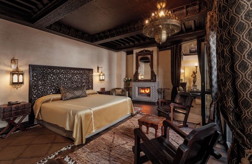 Diour Jdad House | Riad Kheirredine