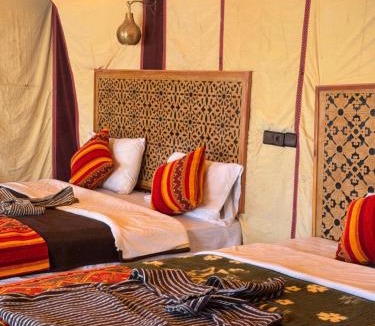 Hassilabied House | Riad Ksar Merzouga
