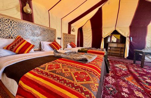 Hassilabied House | Riad Ksar Merzouga