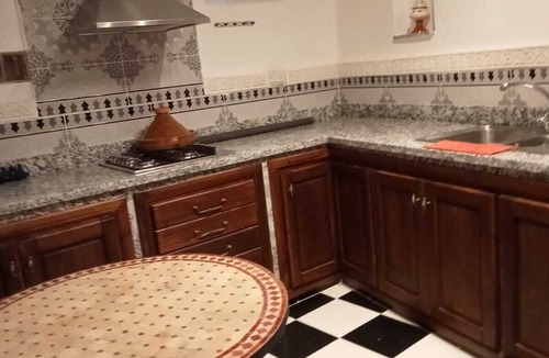 Diour Jdad House | Riad L'ayinn is in the Medina of Marrakesh. 15 min Walk to Jamae Lafnae Square