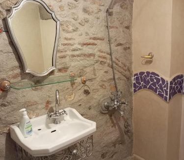 Souika House | RIAD LA SANTA