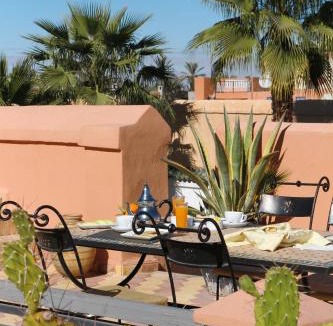 Diour Jdad House | Riad Laila