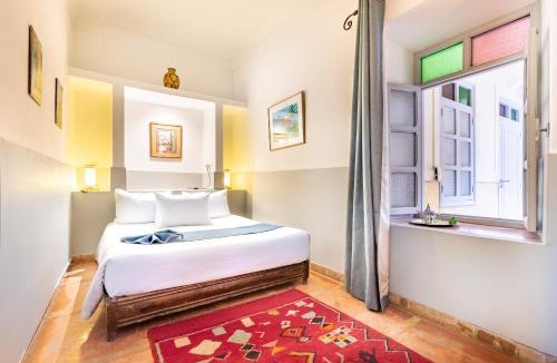 Diour Jdad House | Riad Laila