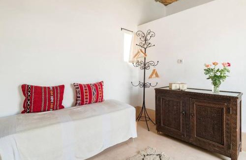 Mellah Villa | Riad LakLak Tradition 350m2 in der Medina mit Terrasse