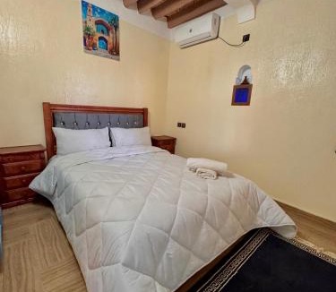 Tafraout Hotel | Riad lina