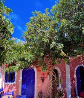 Essaouira Villa | Riad louban