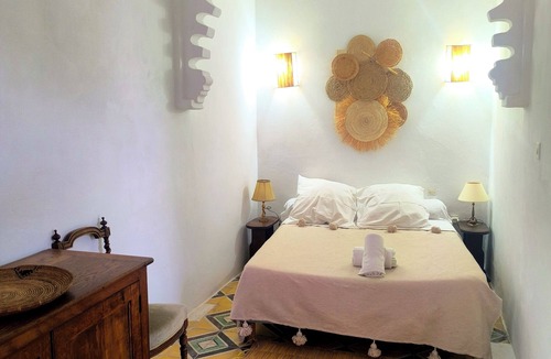 Chefchaouen House | Riad Louisa