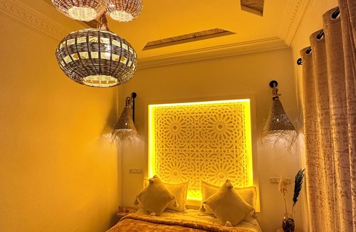 Ait Sedrate Jbel El Soufla House | Riad dreams dades