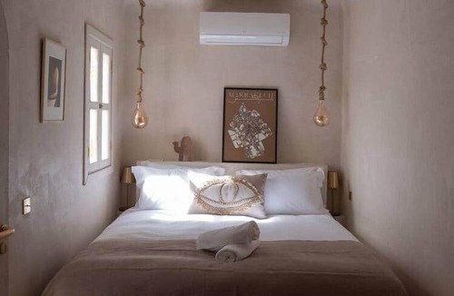 Assouel House | Riad Marrakech Medina - privatized - 3 rooms
