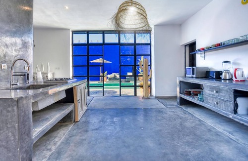 Tamrhakht Villa | Riad Mon Etoile Piscine Luxe 6 Px