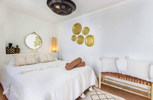 Medina House | Riad Myla EXCLUSIVE - 2min de Jamaa El Fna -Wifi