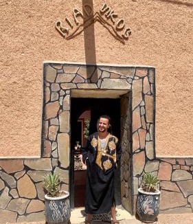 Nekob Bed & Breakfast | Riad Nkob