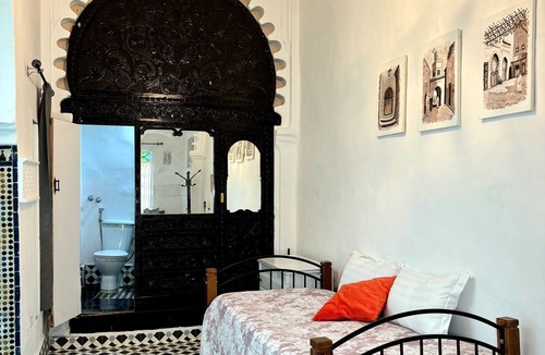 El Ayoun House | Riad Nostalgie